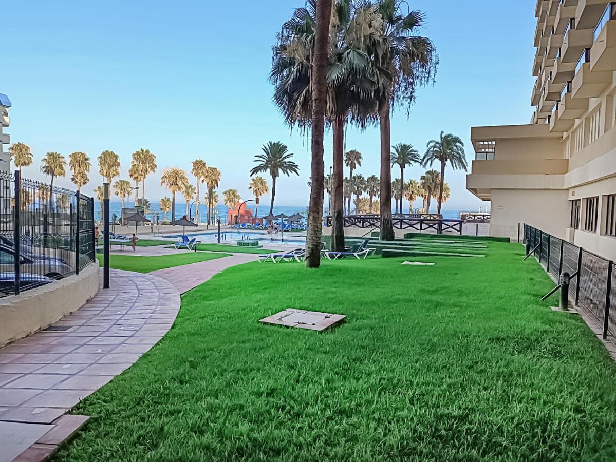 Bhost - Torrealmadena Appartement Benalmádena