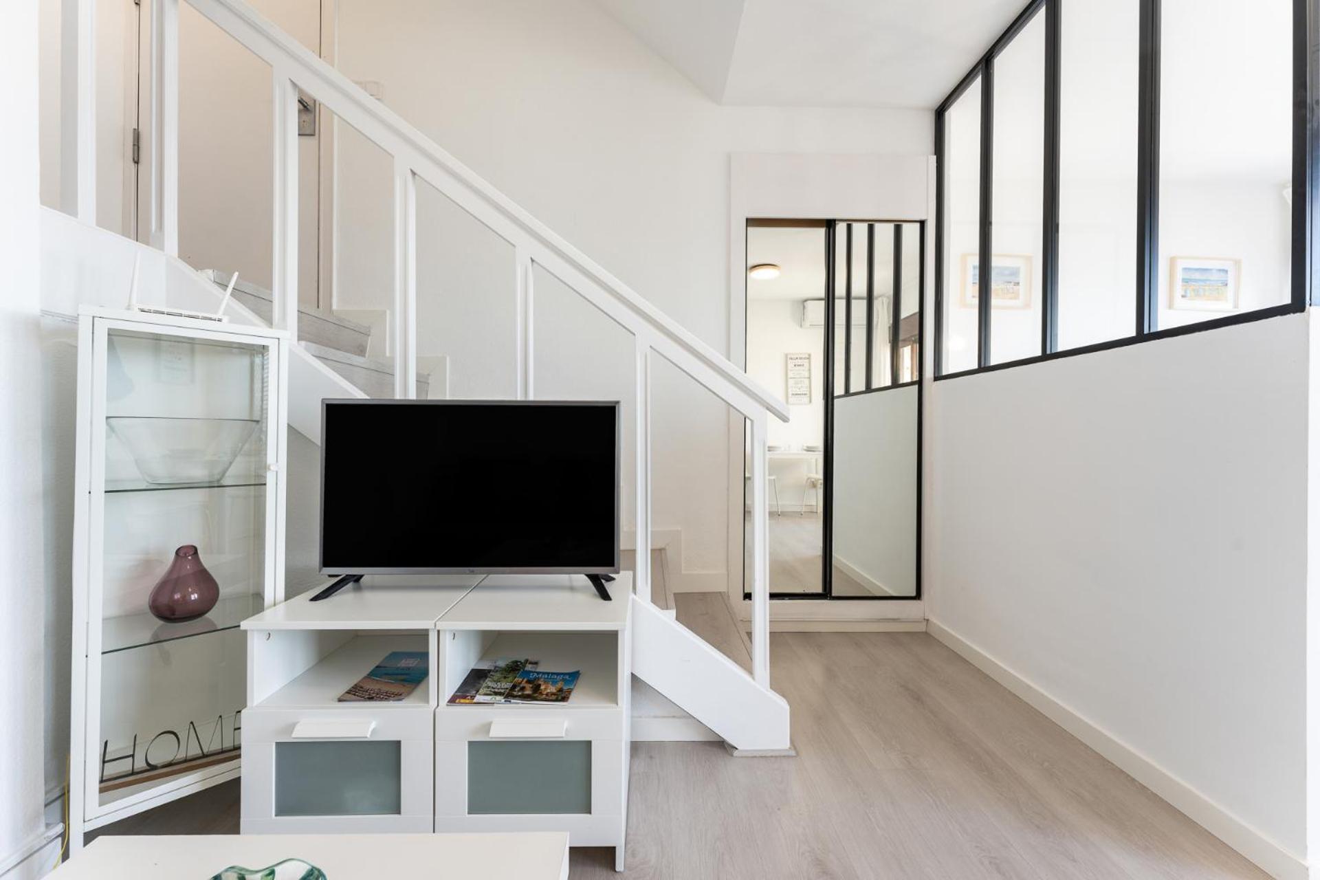Bhost - Torrealmadena Appartement