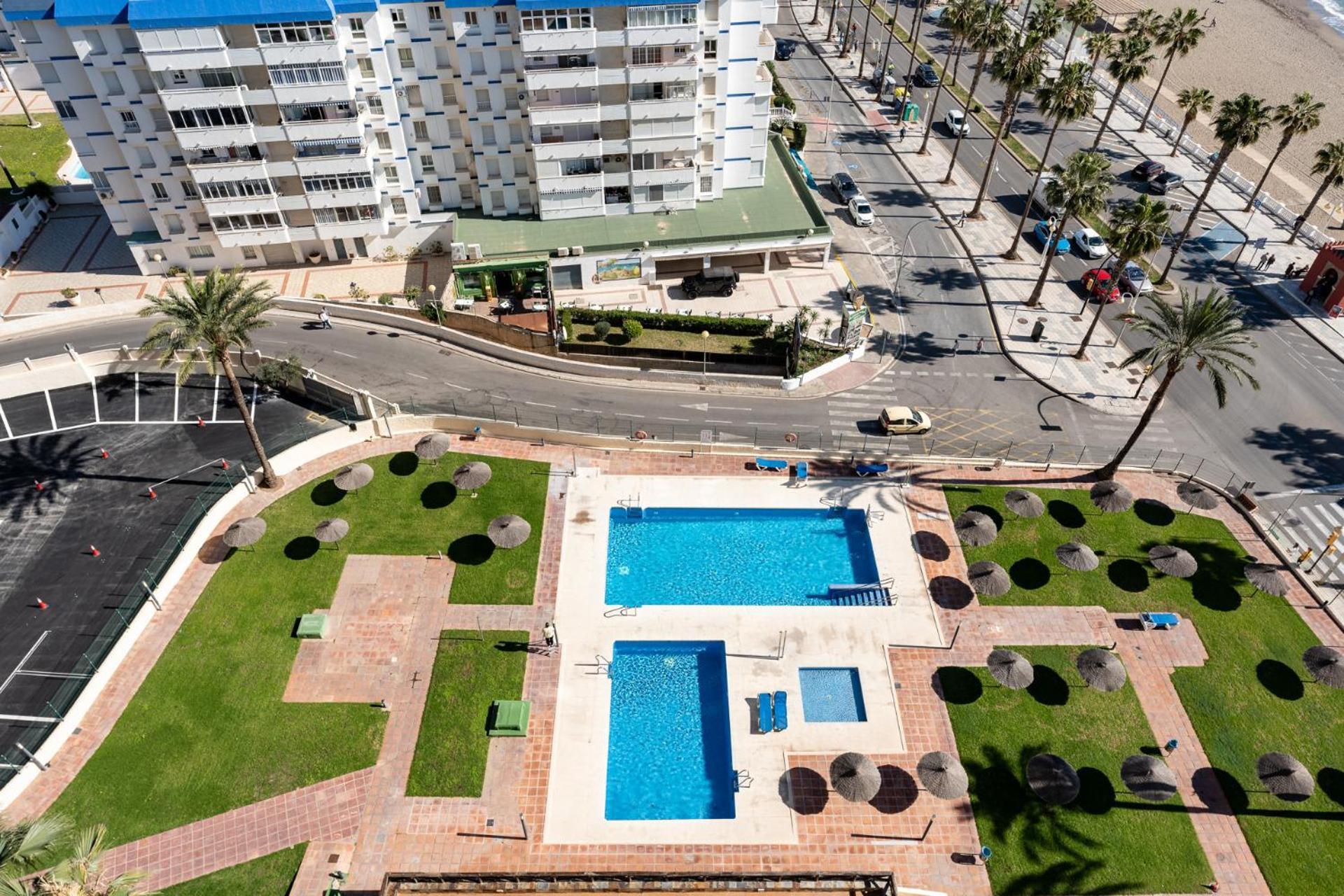 Appartement Bhost - Torrealmadena Benalmádena